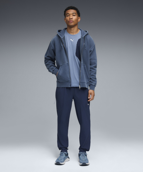남성 PWRTRAIN 스트레치 우븐 팬츠 M PWRTRAIN WOVEN PANT (52828614)