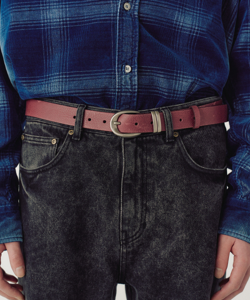 ORSON CORE BELT (WINE)