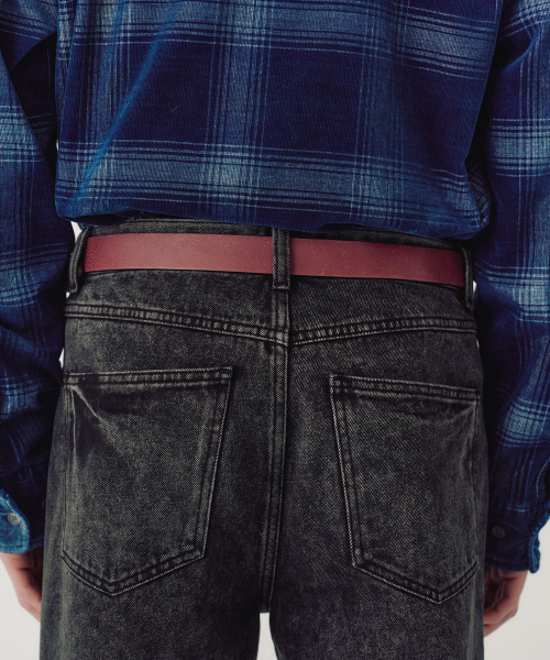 ORSON CORE BELT (WINE)
