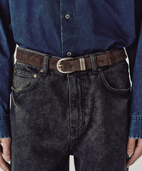 ORSON CORE BELT (BROWN)