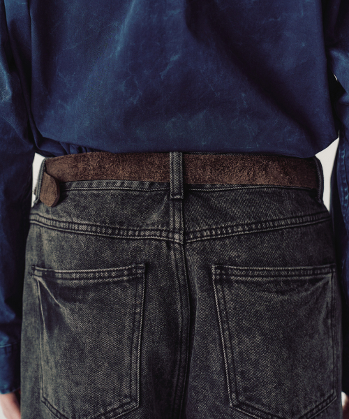 ORSON CORE BELT (BROWN)