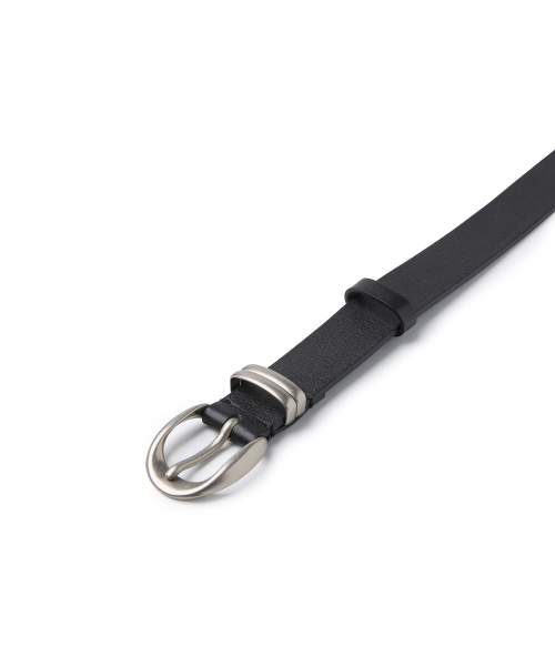 ORSON CORE BELT (BLACK)