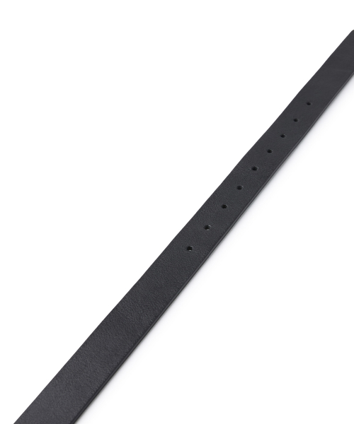 ORSON CORE BELT (BLACK)