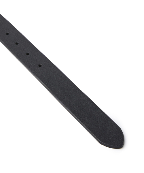 ORSON CORE BELT (BLACK)