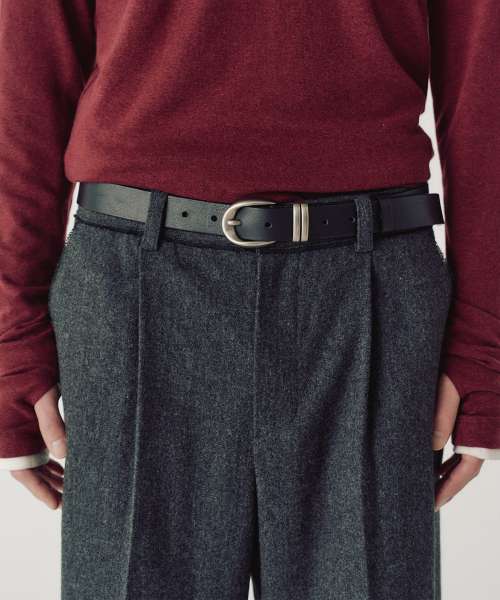 ORSON CORE BELT (BLACK)