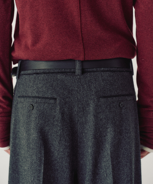 ORSON CORE BELT (BLACK)