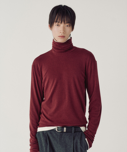 ORSON CORE BELT (BLACK)