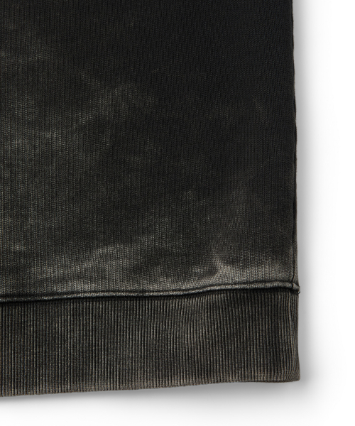 SHADE LAYER SWEATSHIRT (BLACK)