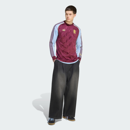 애스턴 빌라 FC 오리지널스 저지 KH2293