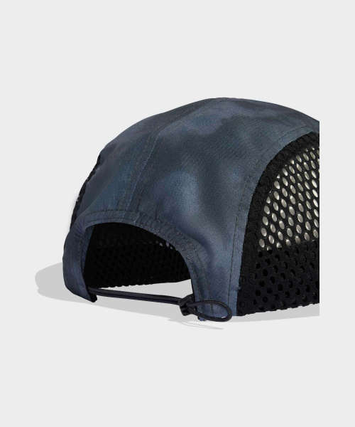 Run GRF Cap ONIX/CARBON