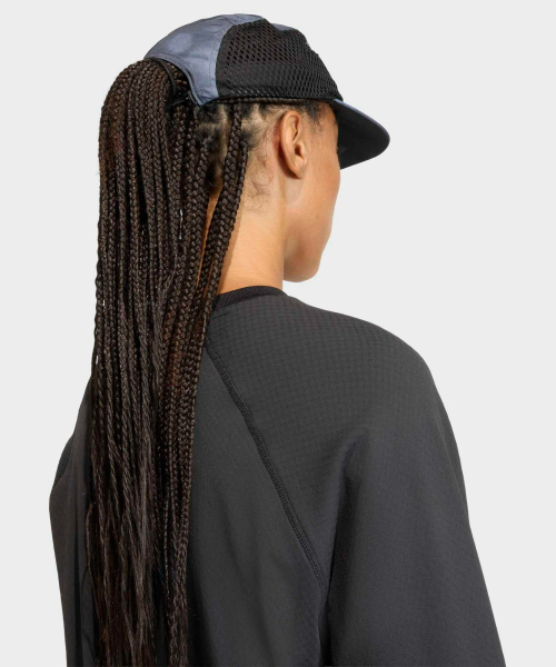 Run GRF Cap ONIX/CARBON