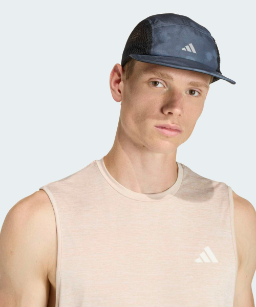 Run GRF Cap ONIX/CARBON
