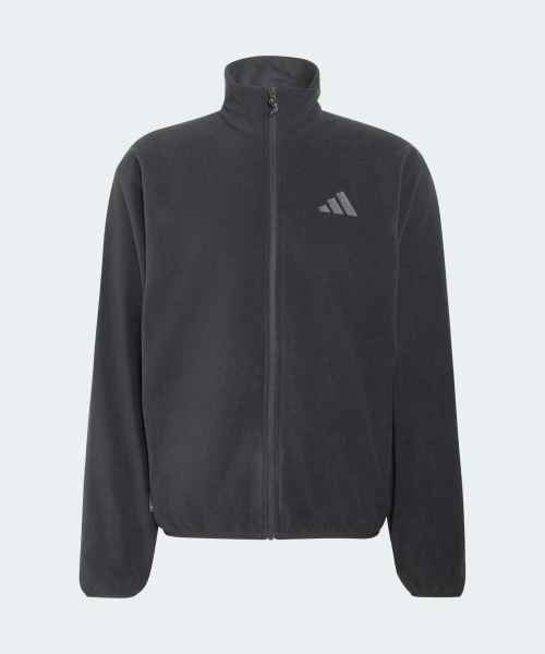 MT FZ FLEECE BLACK/BLACK