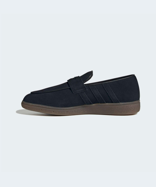 HANDBALL SPEZIAL LO CBLACK/CBLACK/GUM5
