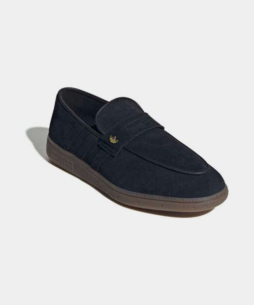 HANDBALL SPEZIAL LO CBLACK/CBLACK/GUM5
