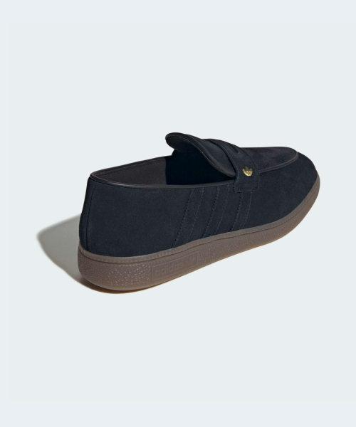 HANDBALL SPEZIAL LO CBLACK/CBLACK/GUM5