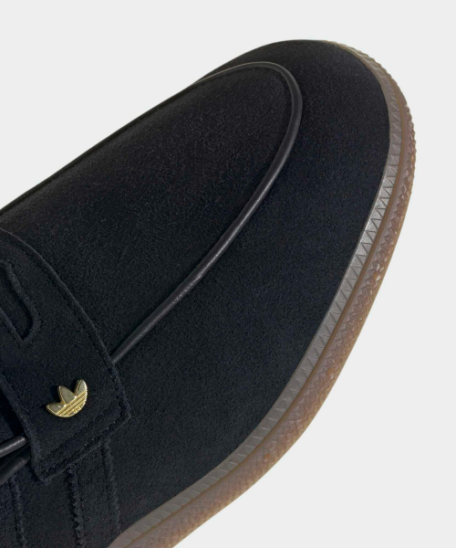 HANDBALL SPEZIAL LO CBLACK/CBLACK/GUM5