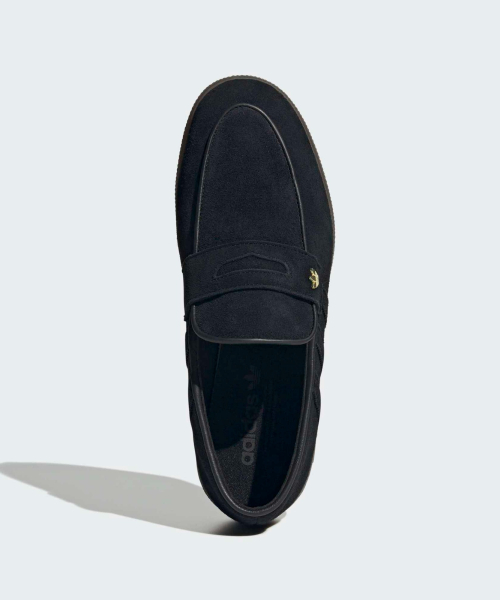 HANDBALL SPEZIAL LO CBLACK/CBLACK/GUM5