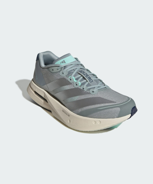 ADIZERO BOSTON 13 M WOSA/SILVMT/WONWHI