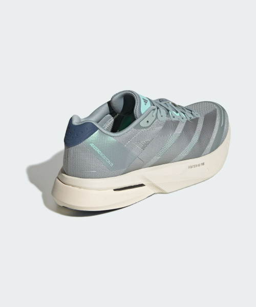 ADIZERO BOSTON 13 M WOSA/SILVMT/WONWHI