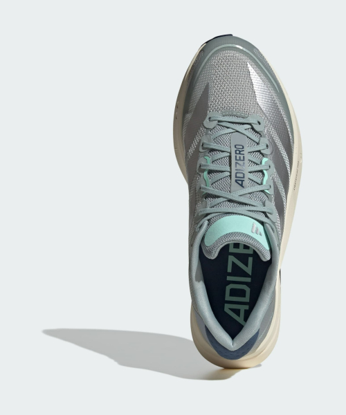ADIZERO BOSTON 13 M WOSA/SILVMT/WONWHI