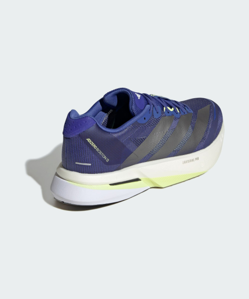 ADIZERO BOSTON 13 M DUALIN/IRONMT/FROLEM