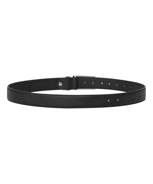 CORE ENGRAVED LOGO BELT UNISEX