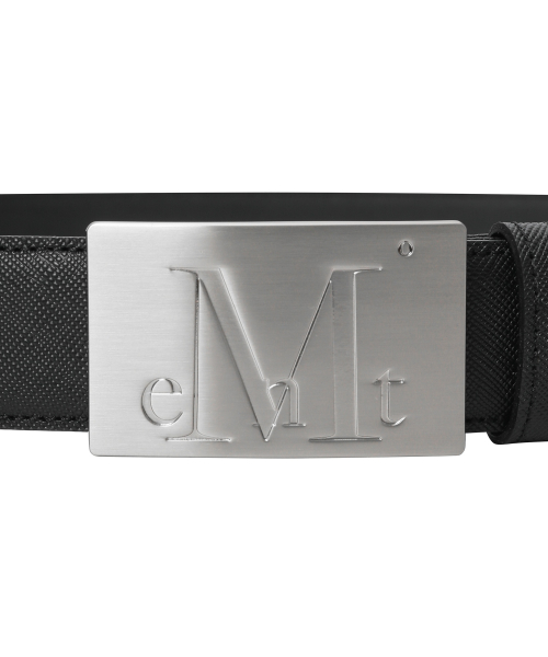CORE ENGRAVED LOGO BELT UNISEX