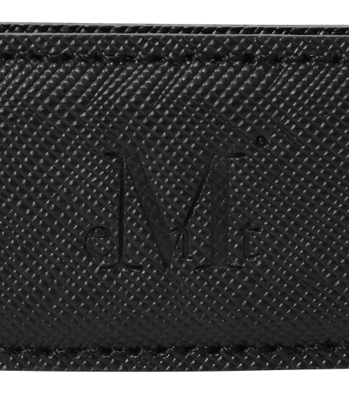 CORE ENGRAVED LOGO BELT UNISEX