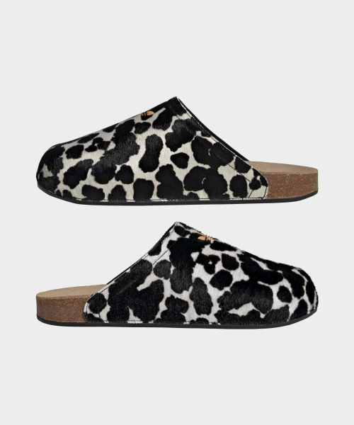 ADIMULE CBLACK/CBLACK/FTWWHT