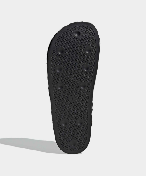 ADIMULE CBLACK/CBLACK/FTWWHT