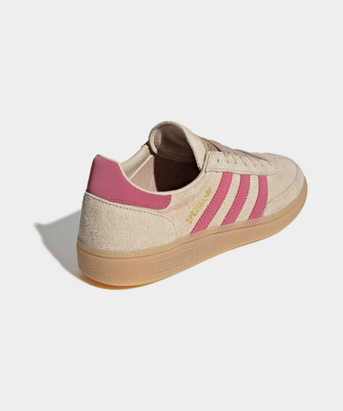 HANDBALL SPEZIAL W MAGBEI/DUAMAG/GOLDMT