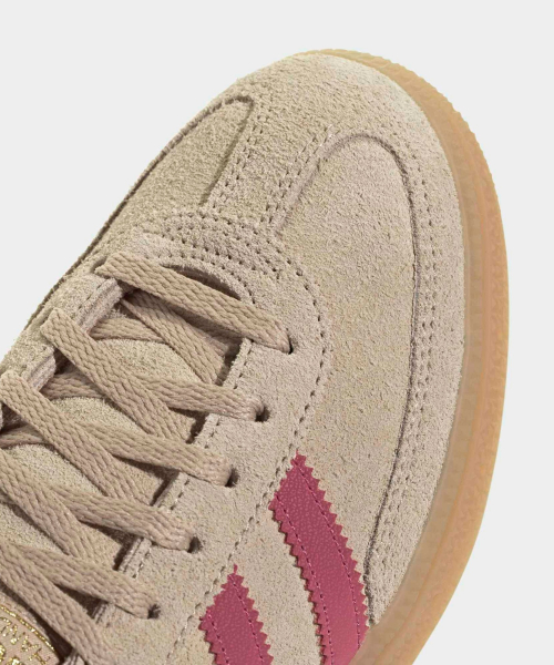 HANDBALL SPEZIAL W MAGBEI/DUAMAG/GOLDMT