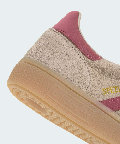 HANDBALL SPEZIAL W MAGBEI/DUAMAG/GOLDMT