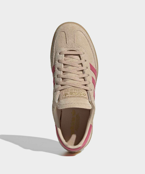 HANDBALL SPEZIAL W MAGBEI/DUAMAG/GOLDMT
