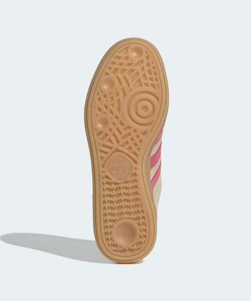HANDBALL SPEZIAL W MAGBEI/DUAMAG/GOLDMT