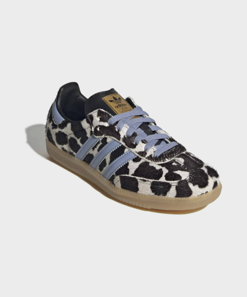 SAMBA OG W CHABLU/CBLACK/CBLACK