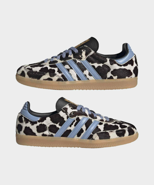 SAMBA OG W CHABLU/CBLACK/CBLACK