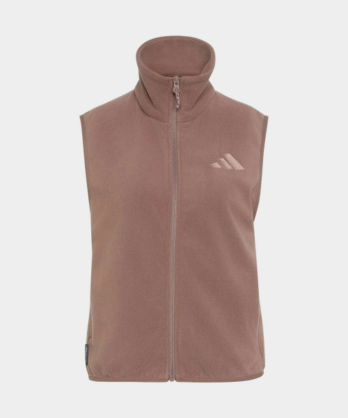 W MT FZ VEST EARSTR
