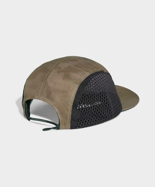 Run GRF Cap KHASIX