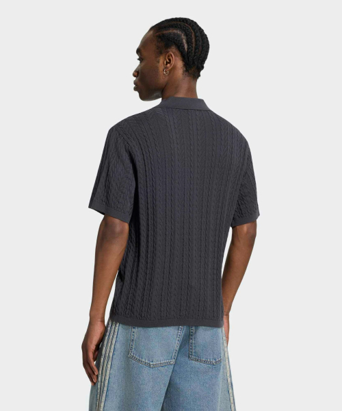 KNIT FTBL JSY UTIBLK