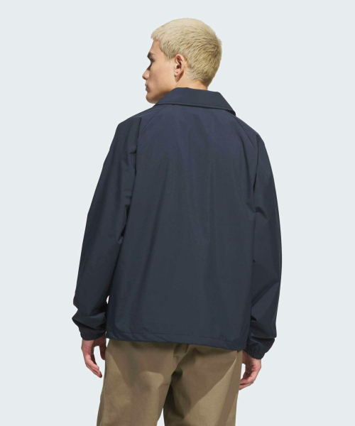 FSBS COACH JCKT AURINK/KHATHR