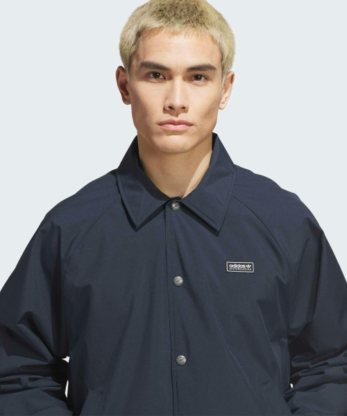 FSBS COACH JCKT AURINK/KHATHR