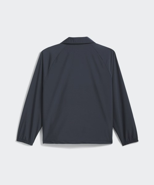 FSBS COACH JCKT AURINK/KHATHR