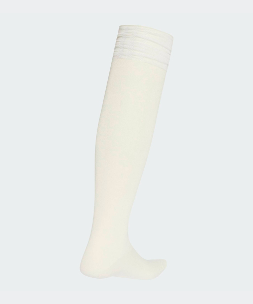 SHEER KNEE SOCK OWHITE