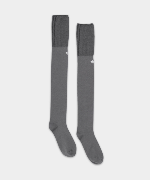 SHEER KNEE SOCK GREFOU