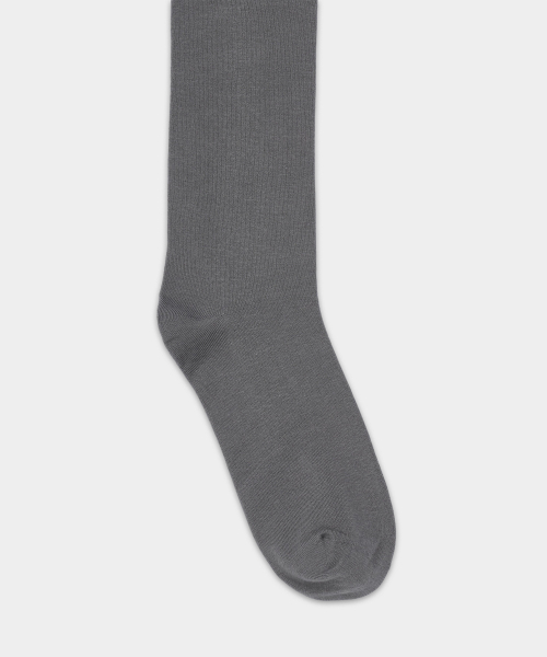 SHEER KNEE SOCK GREFOU