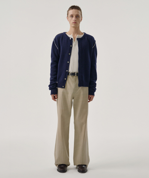 ARNO CARDIGAN (2 COLOR)