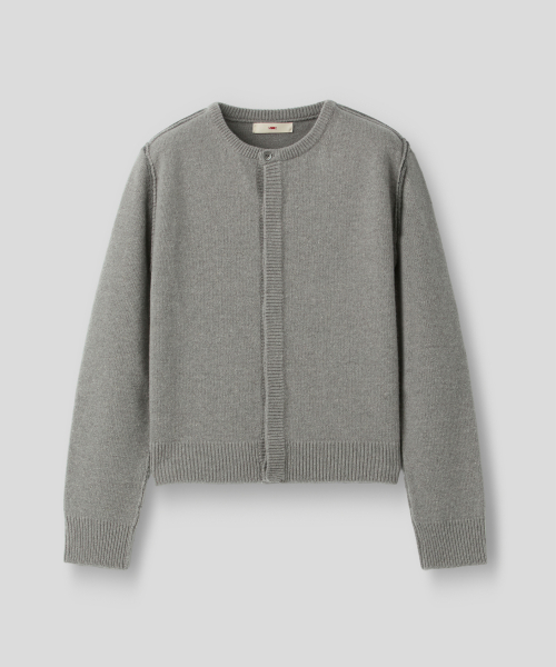 ARNO CARDIGAN (2 COLOR)