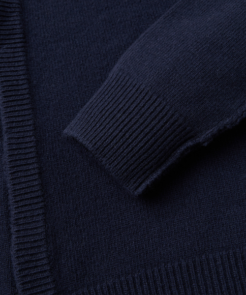 ARNO CARDIGAN (2 COLOR)